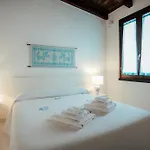 Tatil Evi Casa Giunicchi, Un Gioiello Fronte Mare Portoscuso