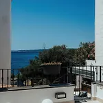 Casa Giunicchi, Un Gioiello Fronte Mare *