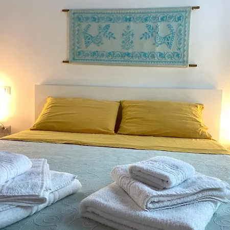 Casa Giunicchi, Un Gioiello Fronte Mare Holiday home *