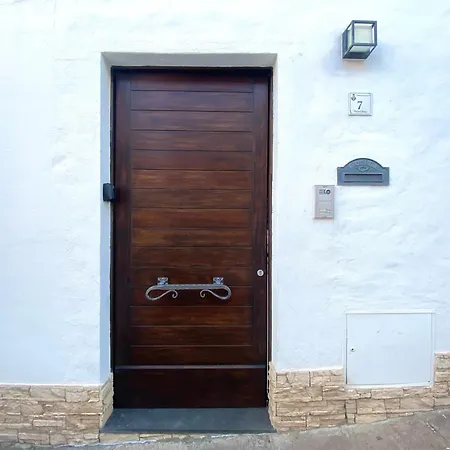 Casa Giunicchi, Un Gioiello Fronte Mare בית נופש *