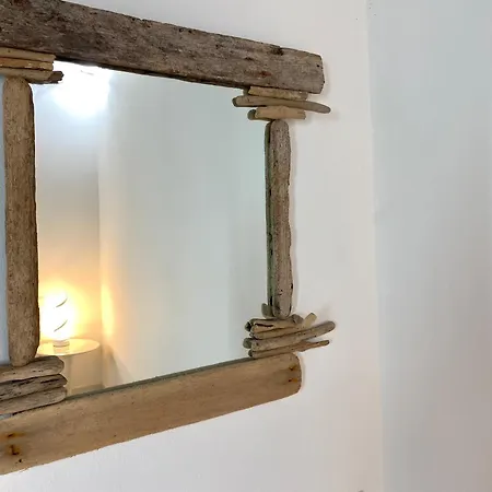 Holiday home Casa Giunicchi, Un Gioiello Fronte Mare Portoscuso