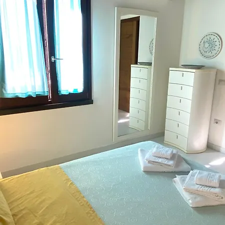 Casa Giunicchi, Un Gioiello Fronte Mare Holiday home Portoscuso