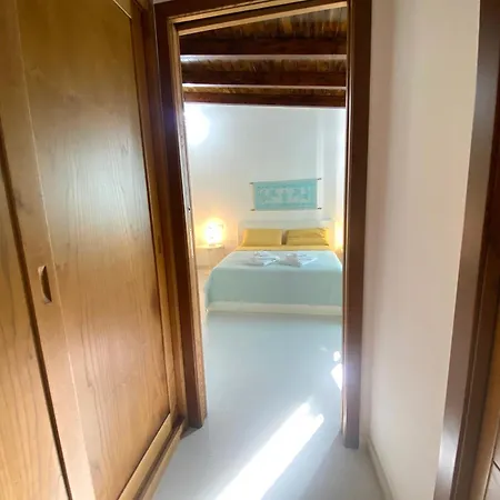 Holiday home Casa Giunicchi, Un Gioiello Fronte Mare *