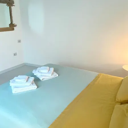 Holiday home Casa Giunicchi, Un Gioiello Fronte Mare *