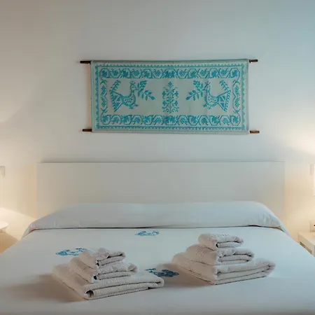 Casa Giunicchi, Un Gioiello Fronte Mare בית נופש