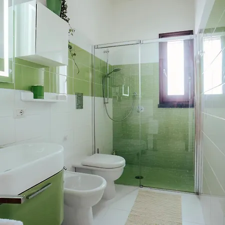 Casa Giunicchi, Un Gioiello Fronte Mare Portoscuso