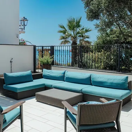 Holiday home Casa Giunicchi, Un Gioiello Fronte Mare