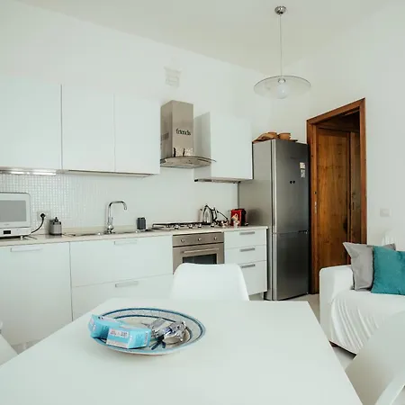 בית נופש Casa Giunicchi, Un Gioiello Fronte Mare *