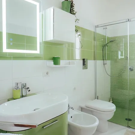 Casa Giunicchi, Un Gioiello Fronte Mare *