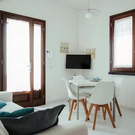 Casa Giunicchi, Un Gioiello Fronte Mare Holiday home Portoscuso