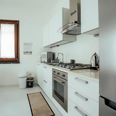 Casa Giunicchi, Un Gioiello Fronte Mare *