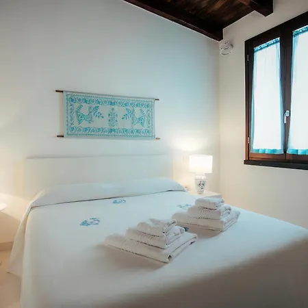 Ferienhaus Casa Giunicchi, Un Gioiello Fronte Mare Portoscuso