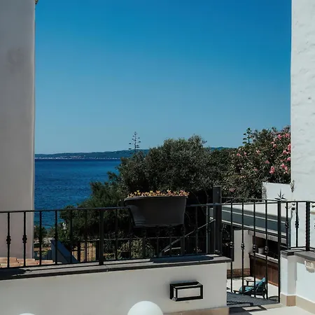 Casa Giunicchi, Un Gioiello Fronte Mare *