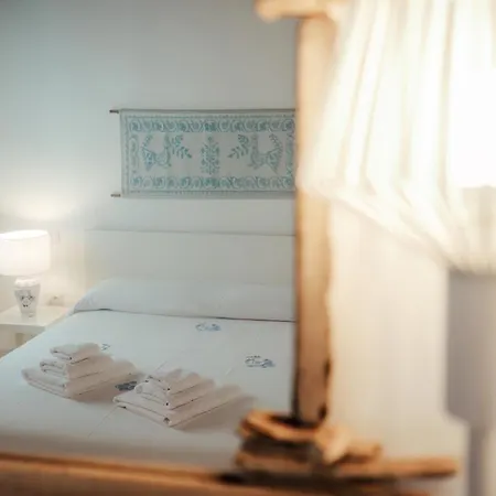 Ferienhaus Casa Giunicchi, Un Gioiello Fronte Mare
