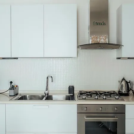 Casa Giunicchi, Un Gioiello Fronte Mare * ポルトスクーゾ