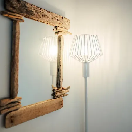 Casa Giunicchi, Un Gioiello Fronte Mare בית נופש *