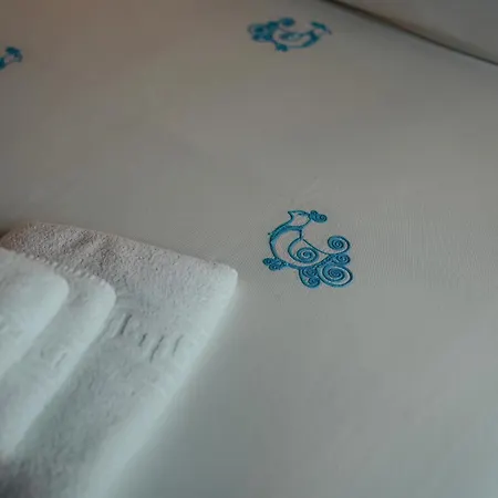 別荘 Casa Giunicchi, Un Gioiello Fronte Mare ポルトスクーゾ