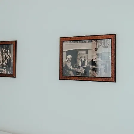 Casa Giunicchi, Un Gioiello Fronte Mare *