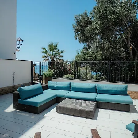 Casa Giunicchi, Un Gioiello Fronte Mare * Portoscuso