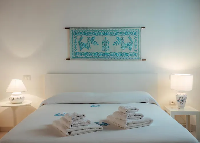 Casa Giunicchi, Un Gioiello Fronte Mare Casa vacanze